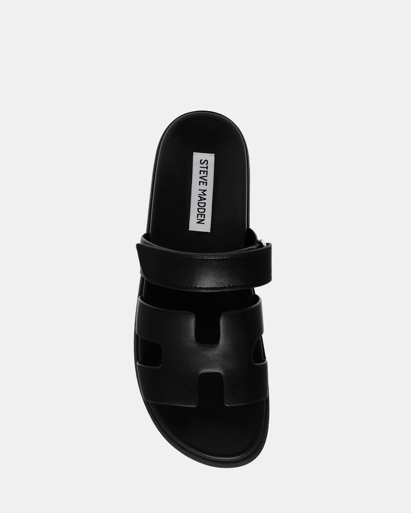 MAYVEN-CN BLACK LEATHER - Image 4