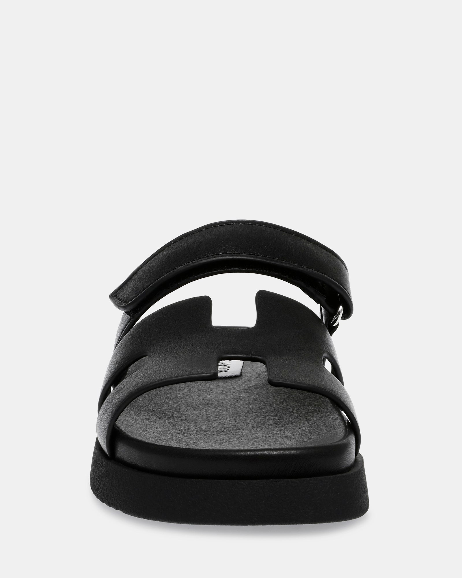 MAYVEN-CN BLACK LEATHER - Image 3