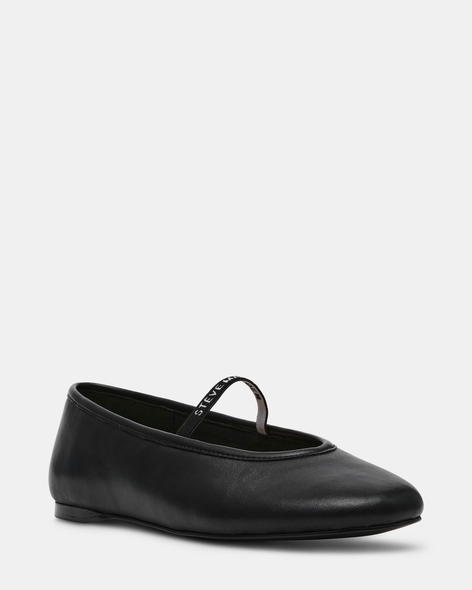 RAZZLER BLACK LEATHER - Image 2