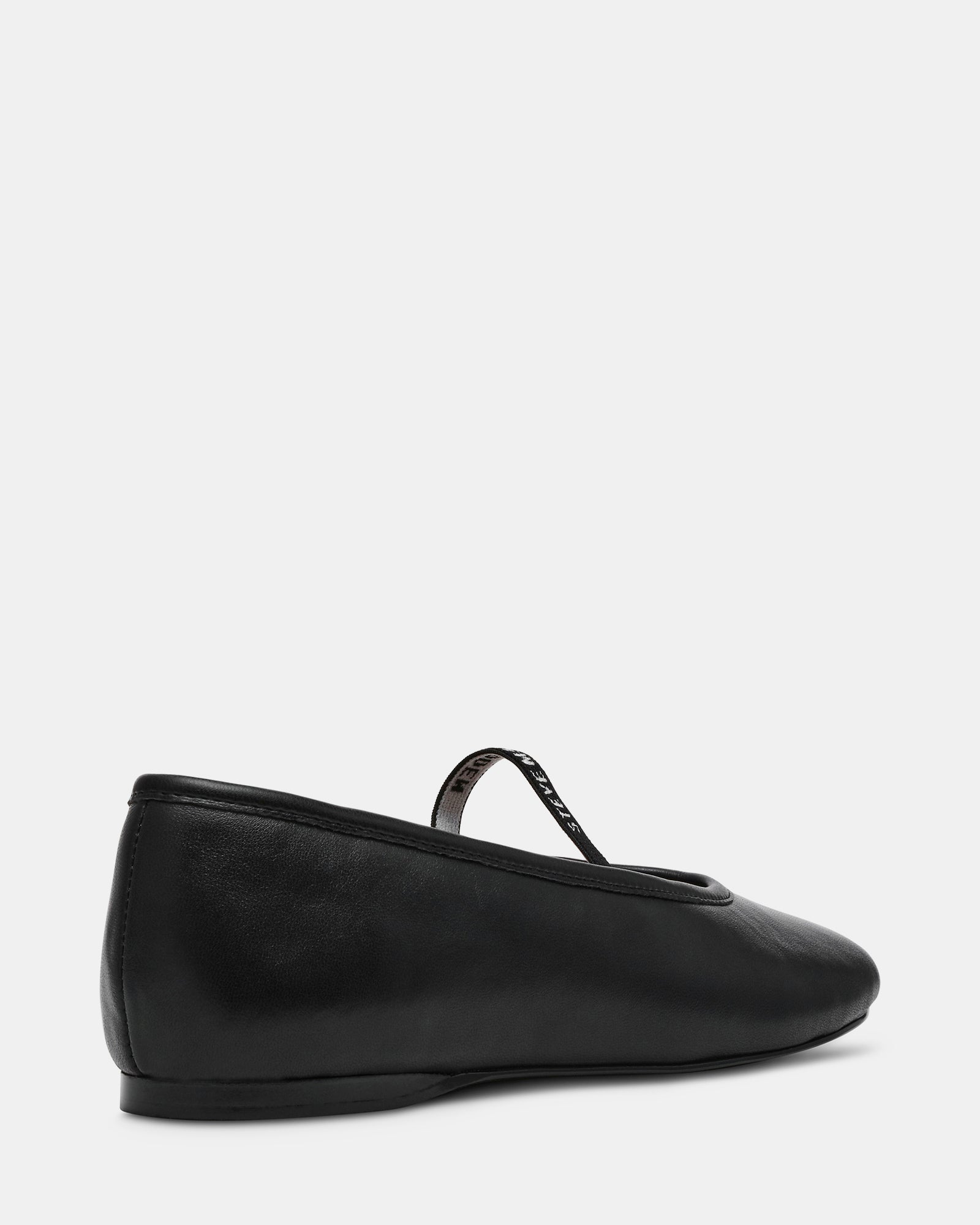 RAZZLER BLACK LEATHER - Image 5