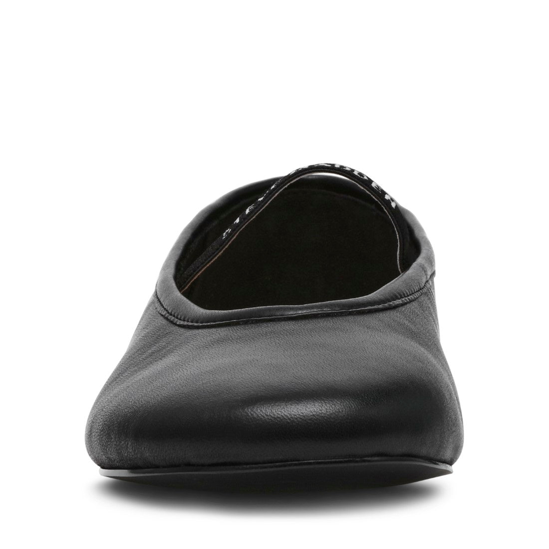 RAZZLER BLACK LEATHER - Image 9