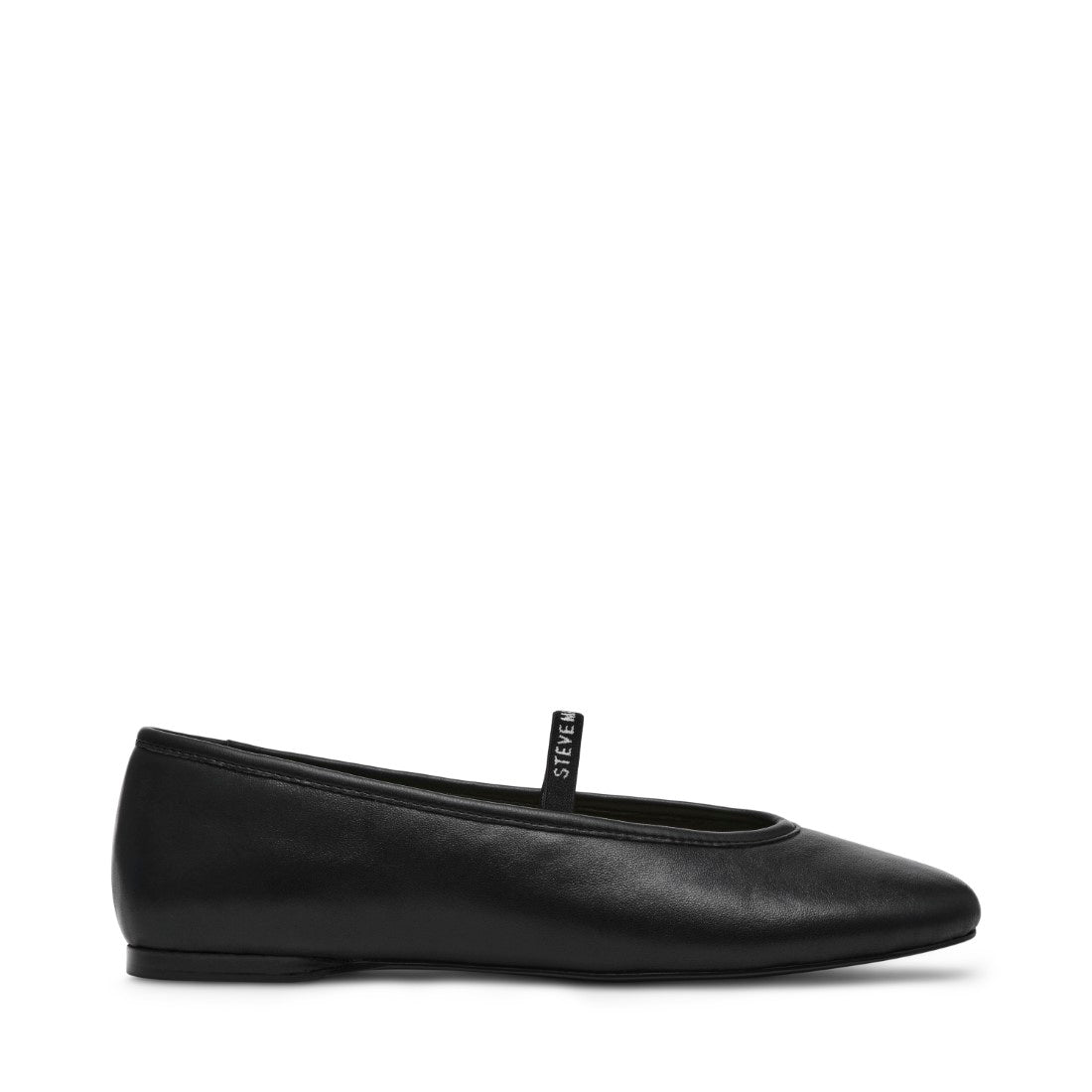 RAZZLER BLACK LEATHER - Image 7