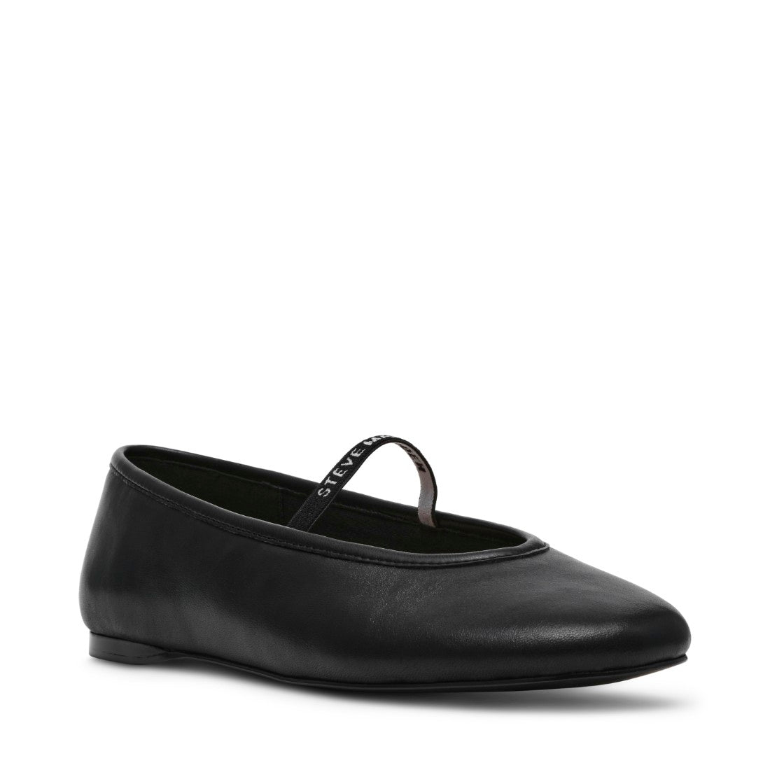 RAZZLER BLACK LEATHER - Image 8