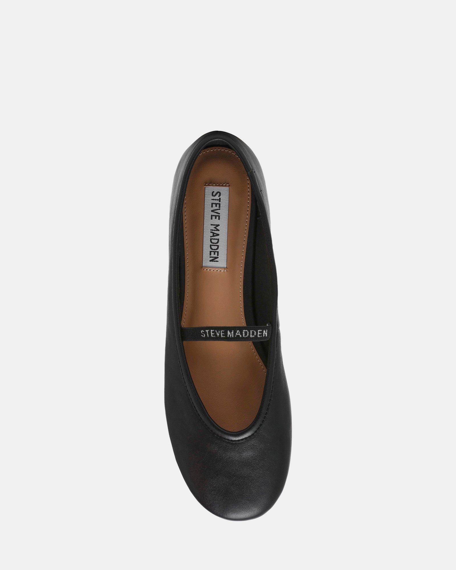 RAZZLER BLACK LEATHER - Image 4