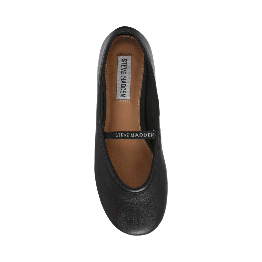 RAZZLER BLACK LEATHER - Image 10
