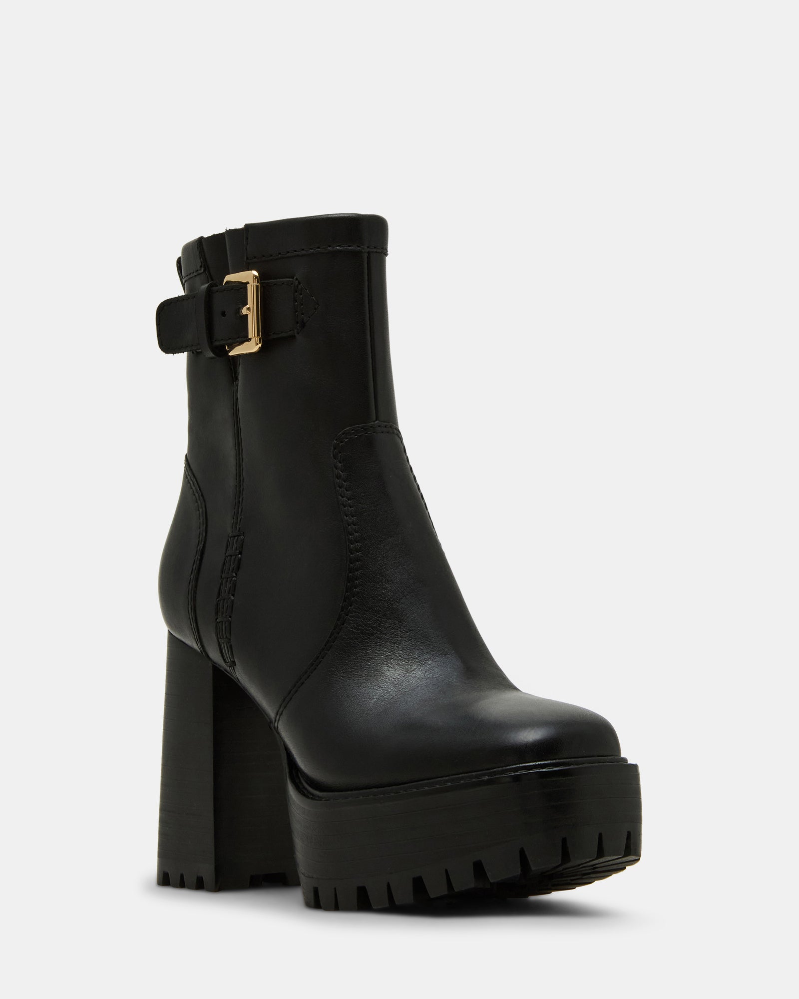 SUMMIT BLACK LEATHER - Image 2