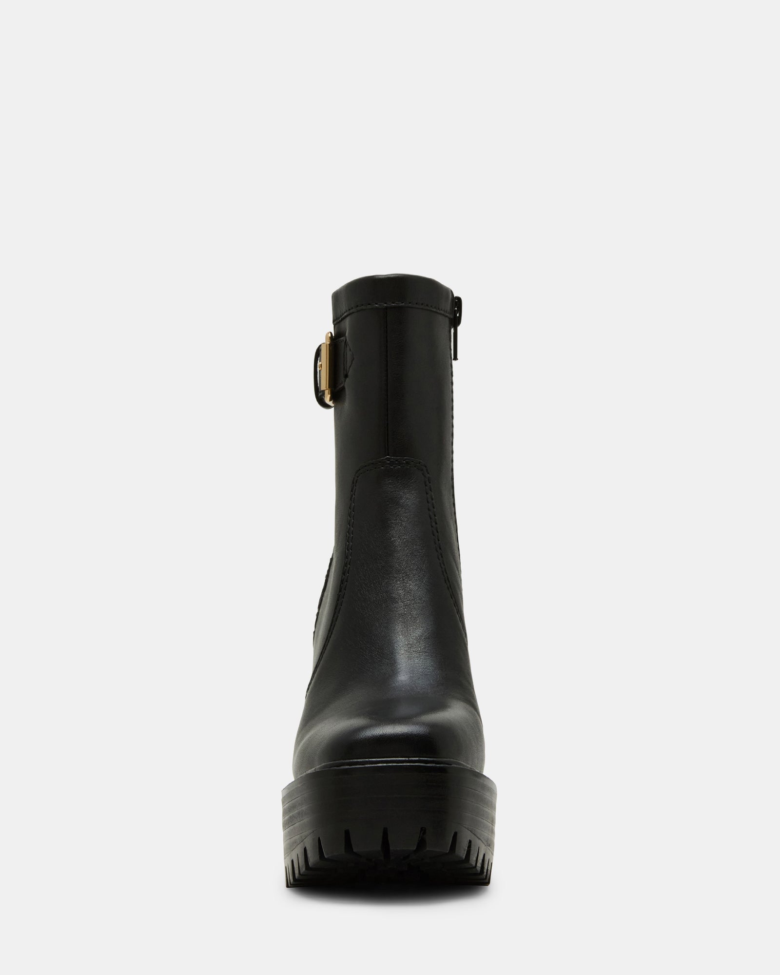 SUMMIT BLACK LEATHER - Image 3