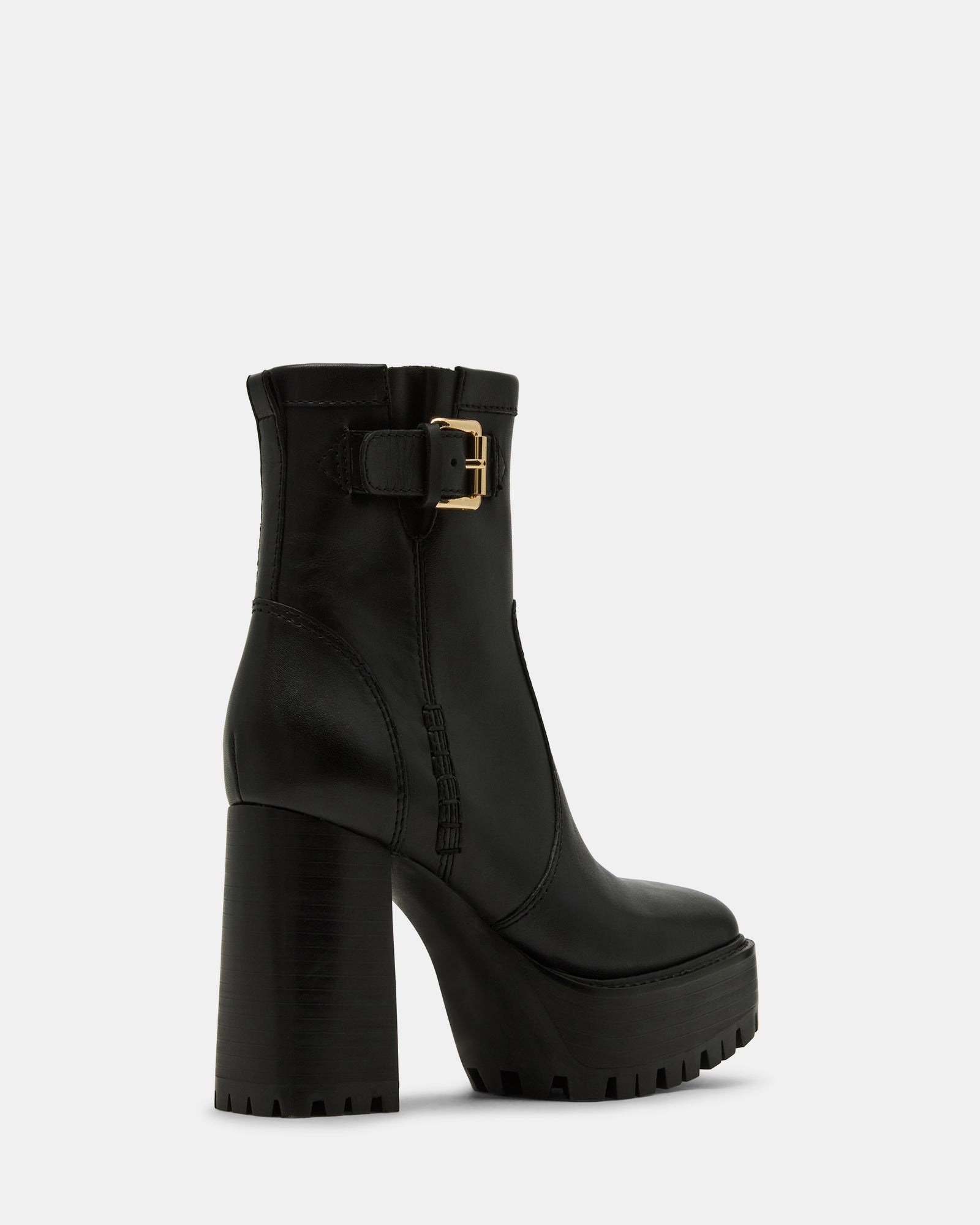 SUMMIT BLACK LEATHER - Image 5