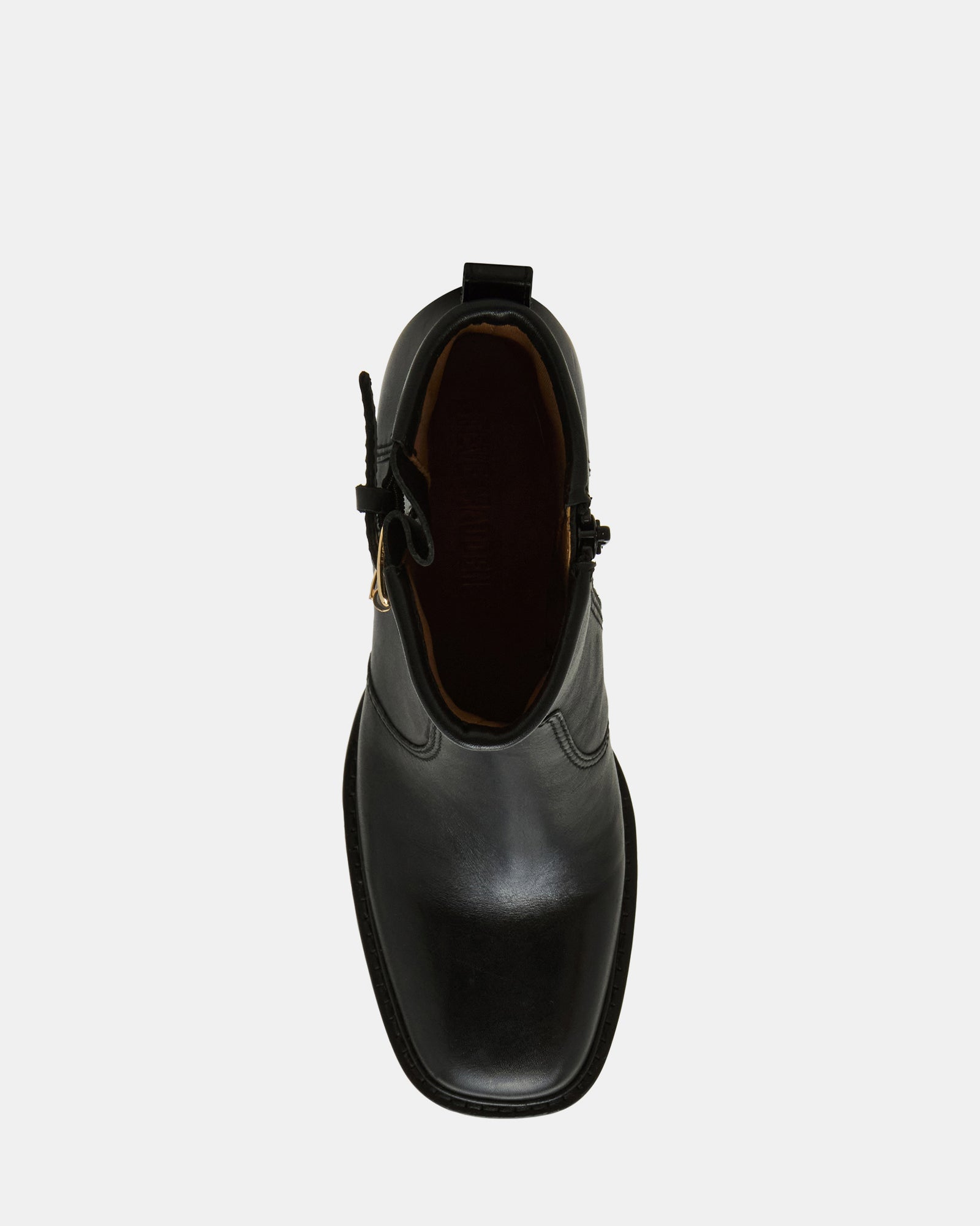 SUMMIT BLACK LEATHER - Image 4