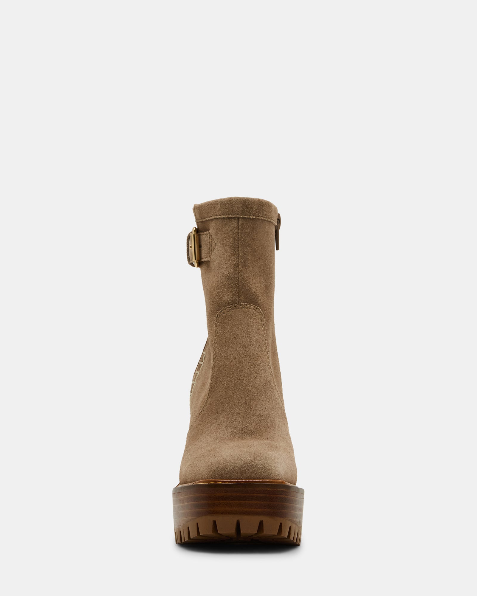 SUMMIT TAUPE SUEDE - Image 3