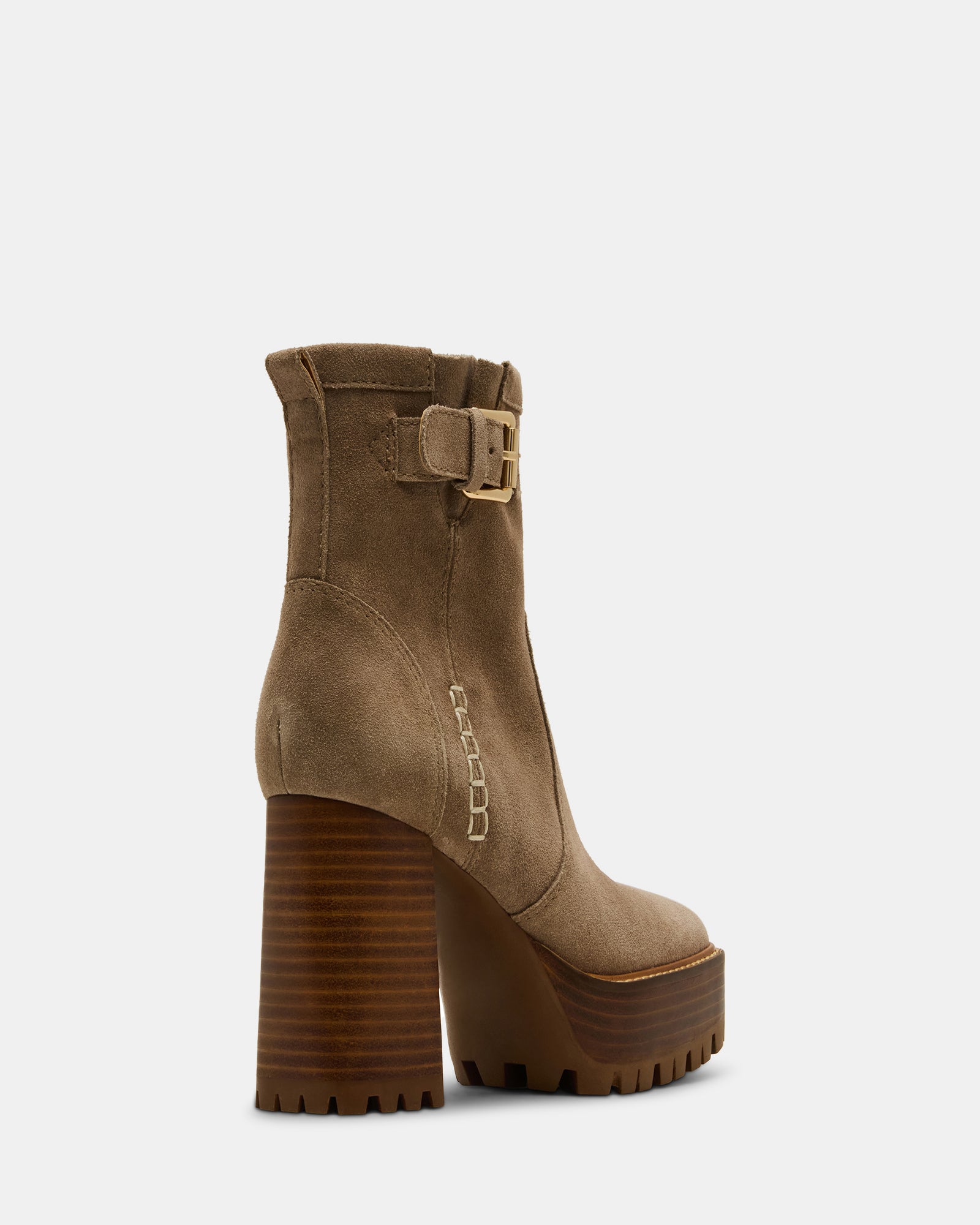 SUMMIT TAUPE SUEDE - Image 5