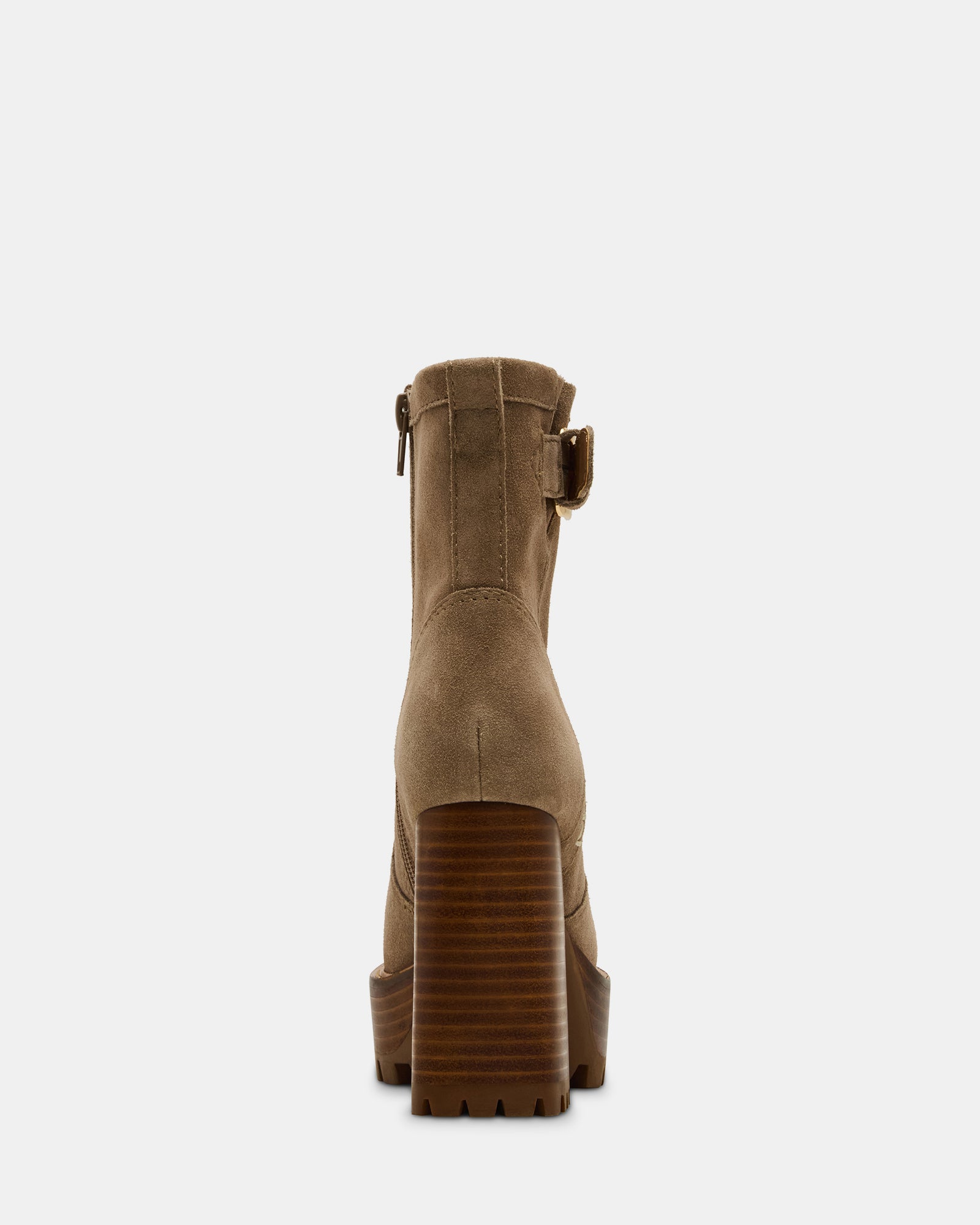 SUMMIT TAUPE SUEDE - Image 6