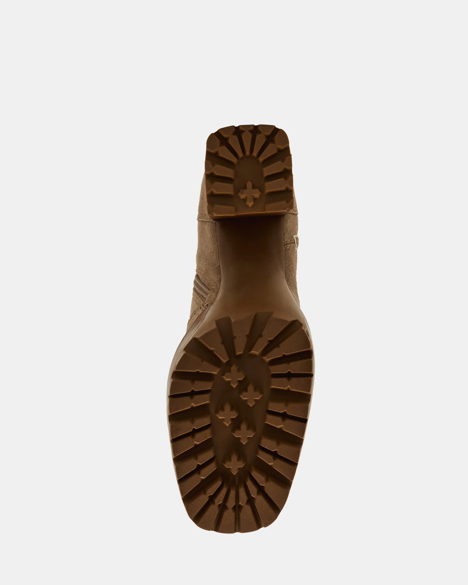 SUMMIT TAUPE SUEDE - Image 7