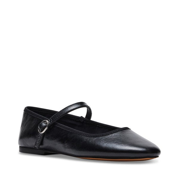 VINETTA BLACK LEATHER - Image 2