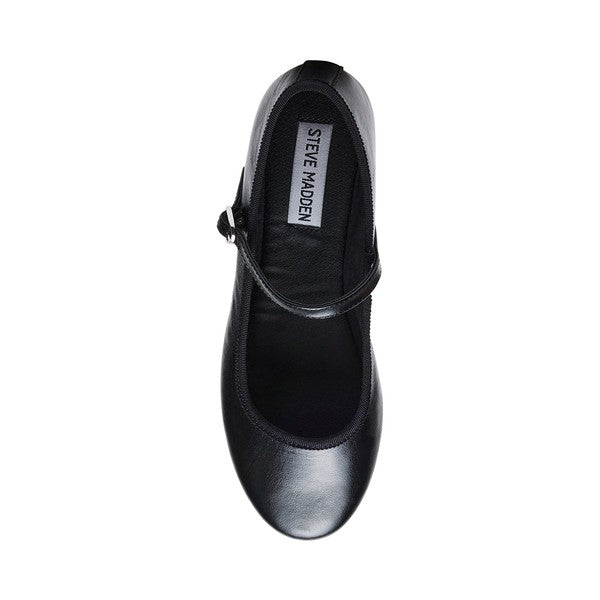 VINETTA BLACK LEATHER - Image 4
